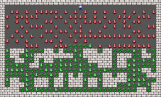 Уровень 456 — More Bugs collections
